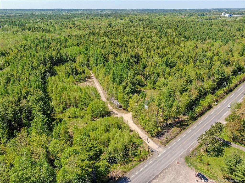 Lot Pleasant Drive, Minto, NB