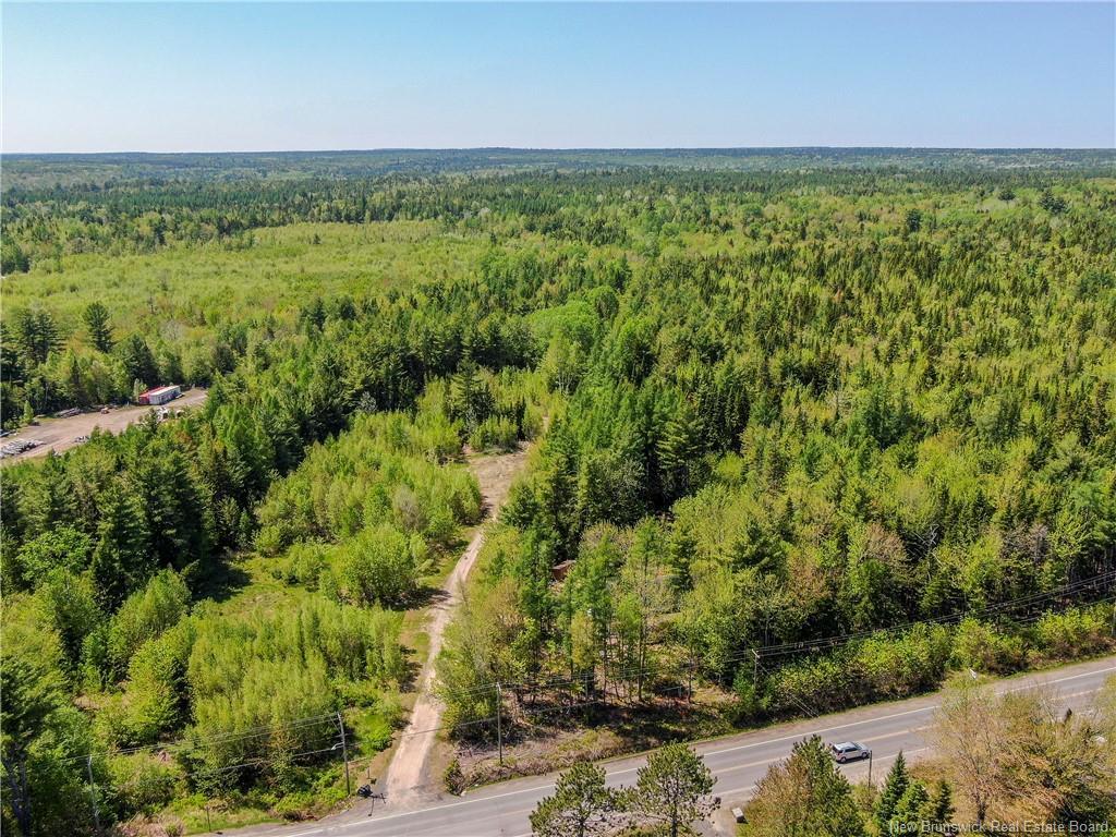 Lot Pleasant Drive, Minto, NB