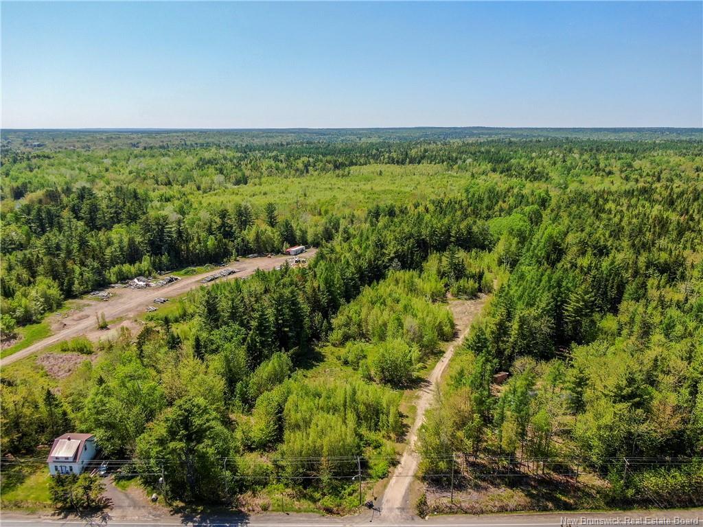 Lot Pleasant Drive, Minto, NB