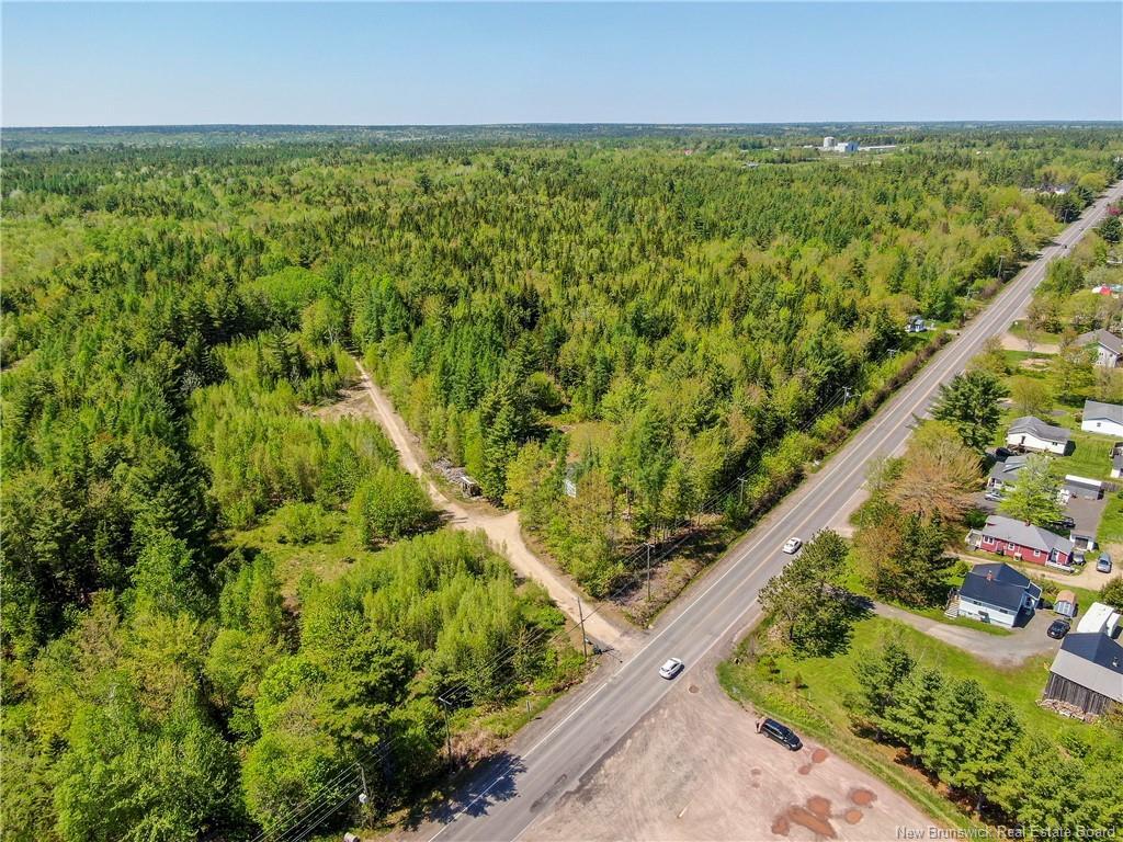 Lot Pleasant Drive, Minto, NB