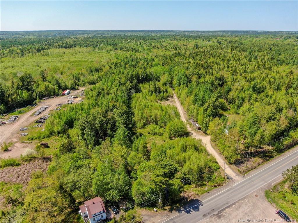 Lot Pleasant Drive, Minto, NB