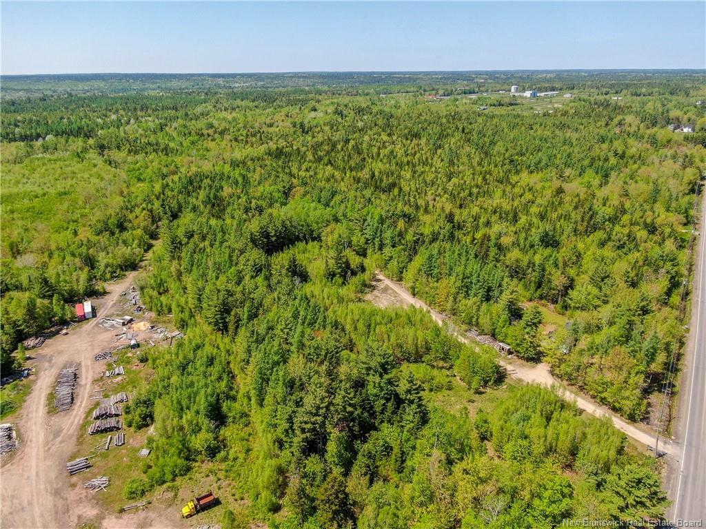 Lot Pleasant Drive, Minto, NB