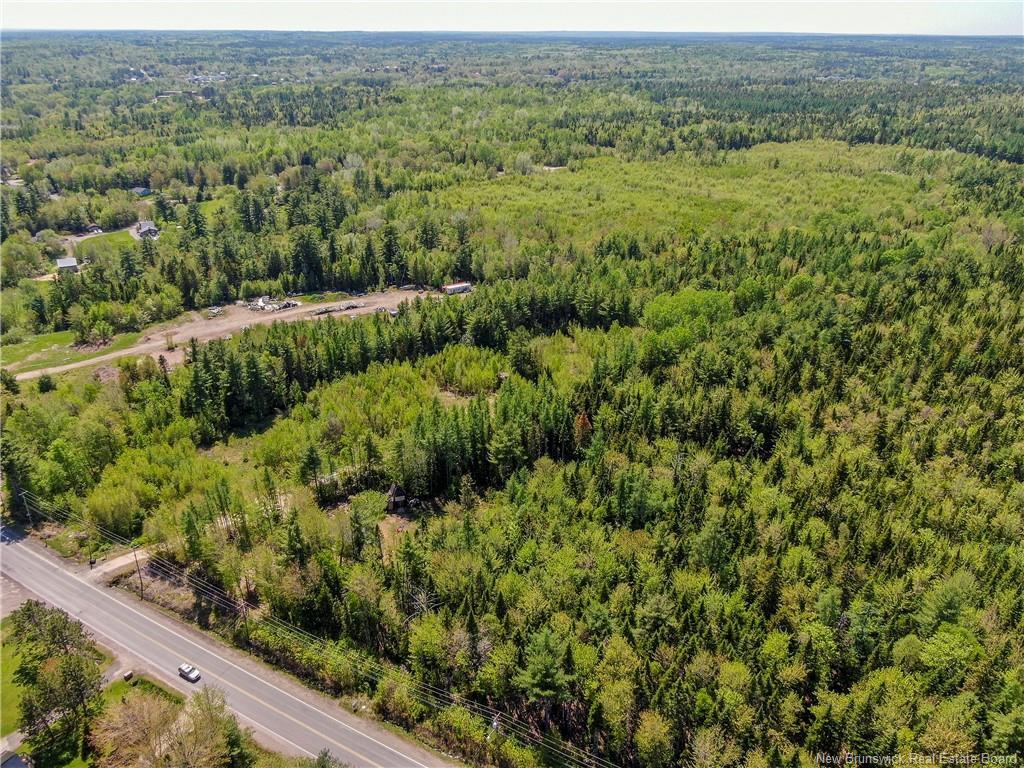 Lot Pleasant Drive, Minto, NB