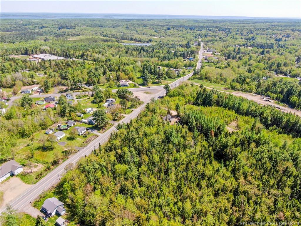 Lot Pleasant Drive, Minto, NB