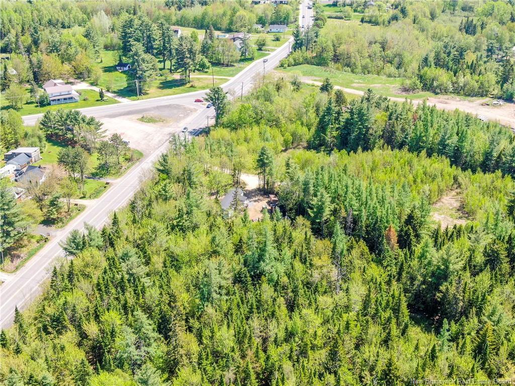Lot Pleasant Drive, Minto, NB