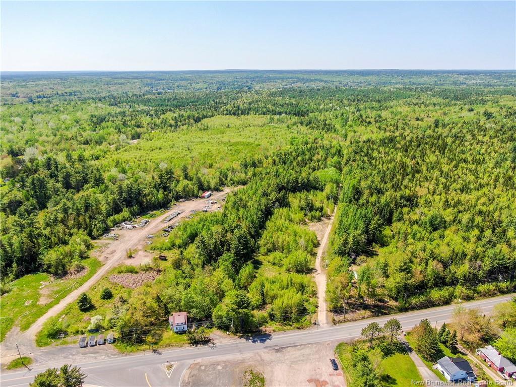 Lot Pleasant Drive, Minto, NB
