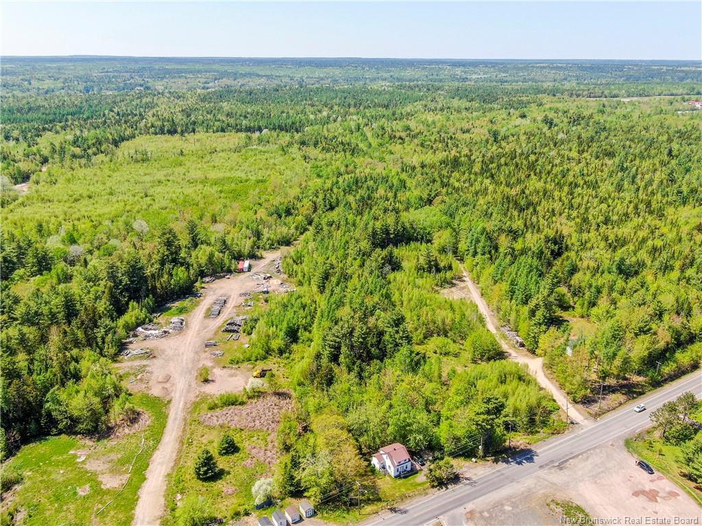 Lot Pleasant Drive, Minto, NB