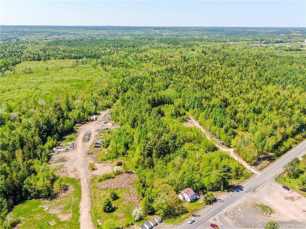 Lot Pleasant Drive, Minto, NB