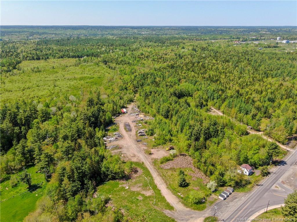 Lot Pleasant Drive, Minto, NB