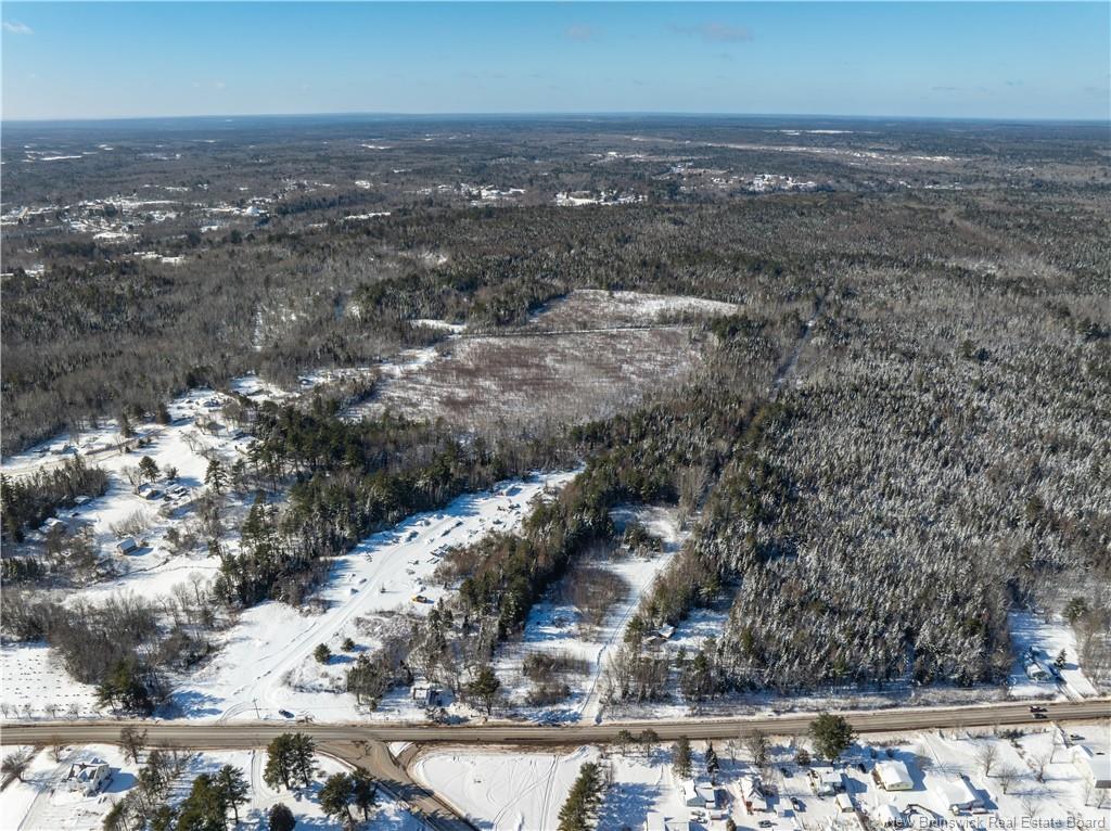 Lot Pleasant Drive, Minto, NB