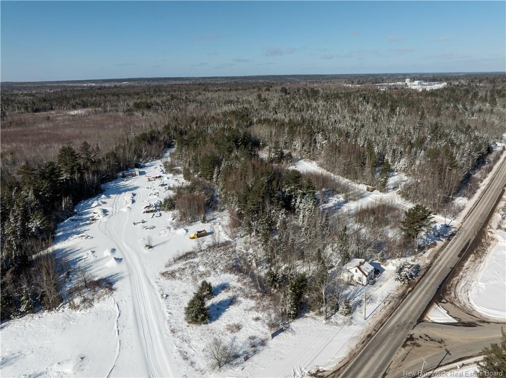 Lot Pleasant Drive, Minto, NB