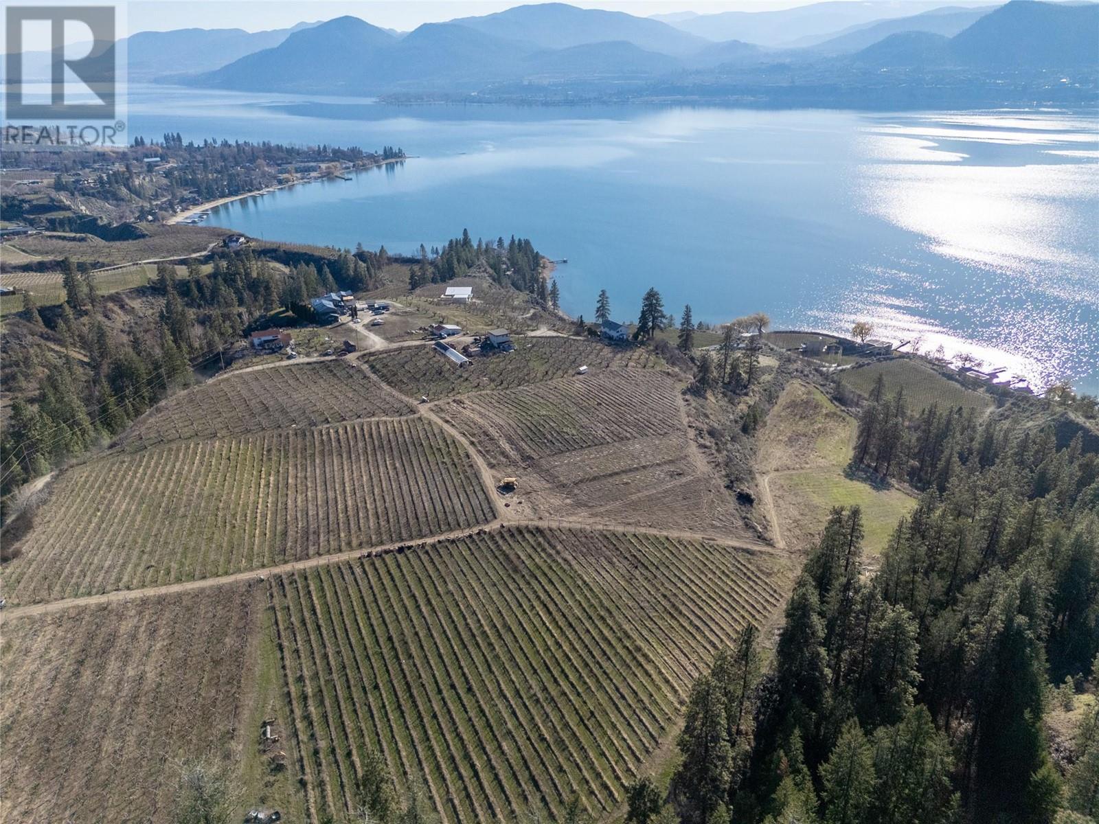 4815 Cooper Road, Naramata, BC