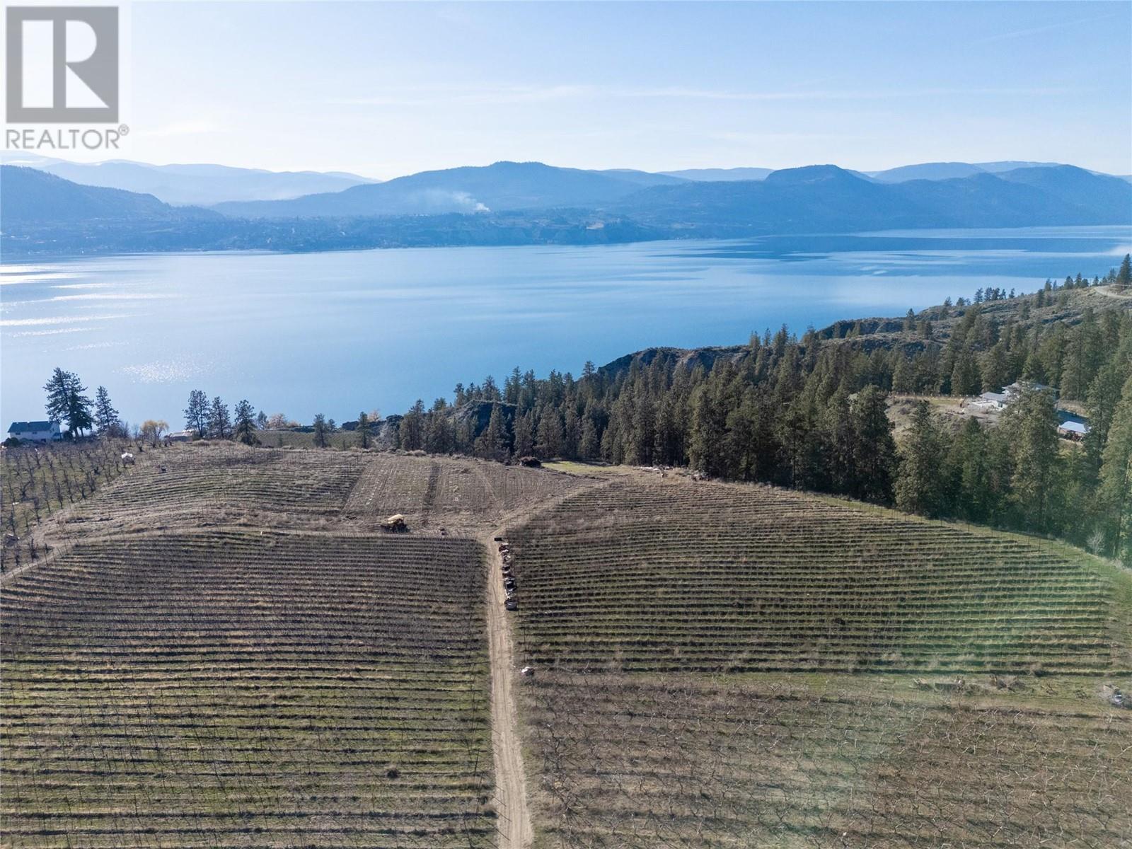 4815 Cooper Road, Naramata, BC