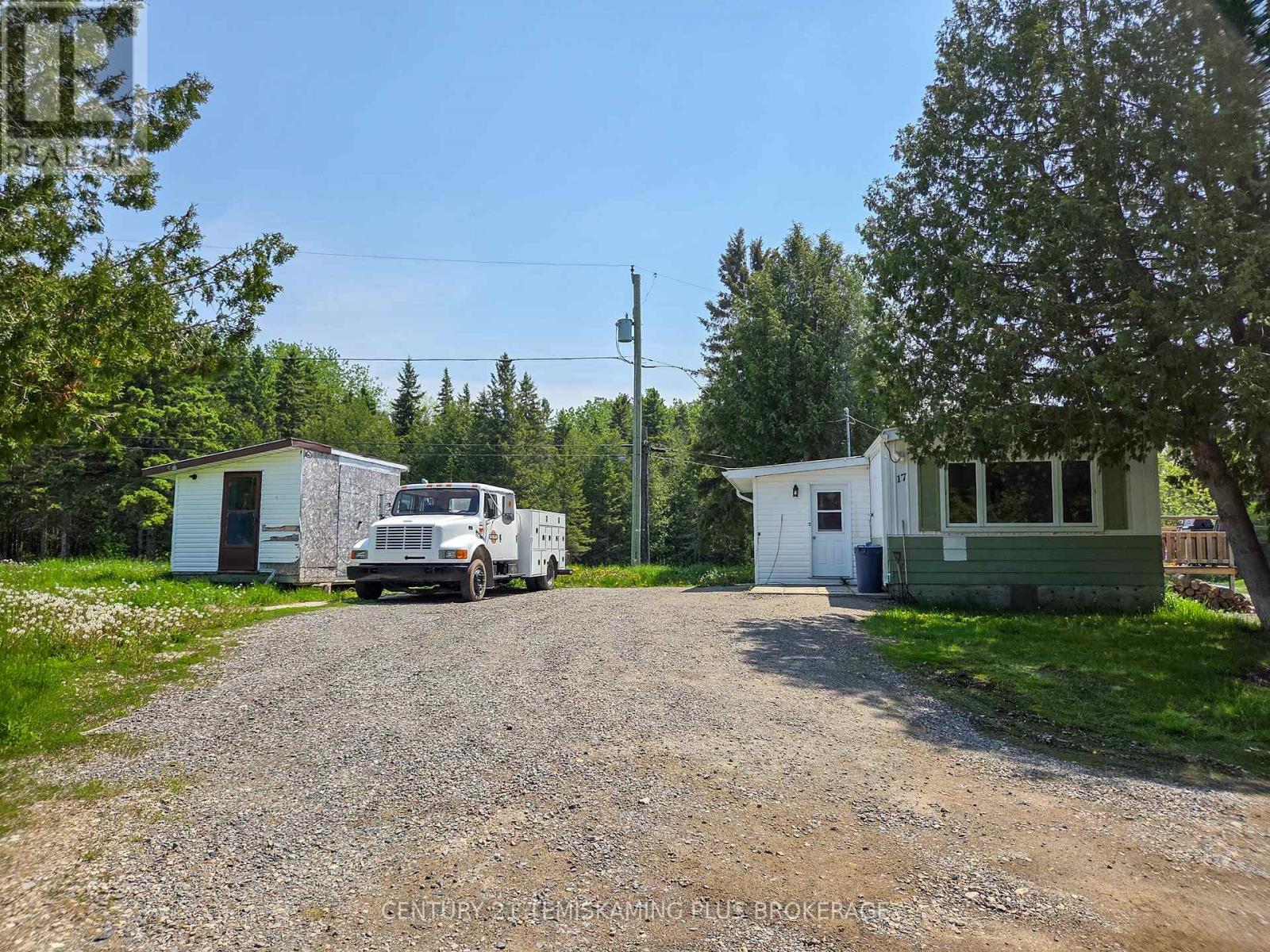 722056 R J Drive, Timiskaming (Tim - Outside - Rural), ON