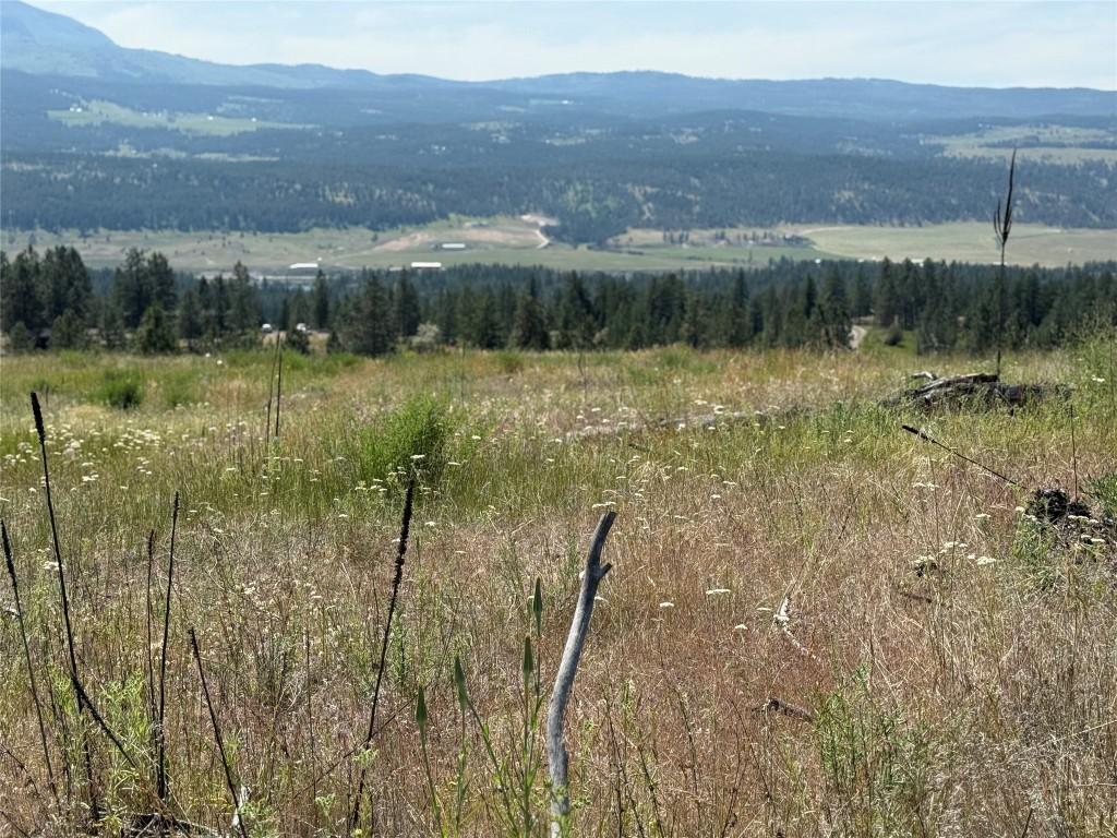 Lot 2 Whiskers Hill Road, Pritchard, BC