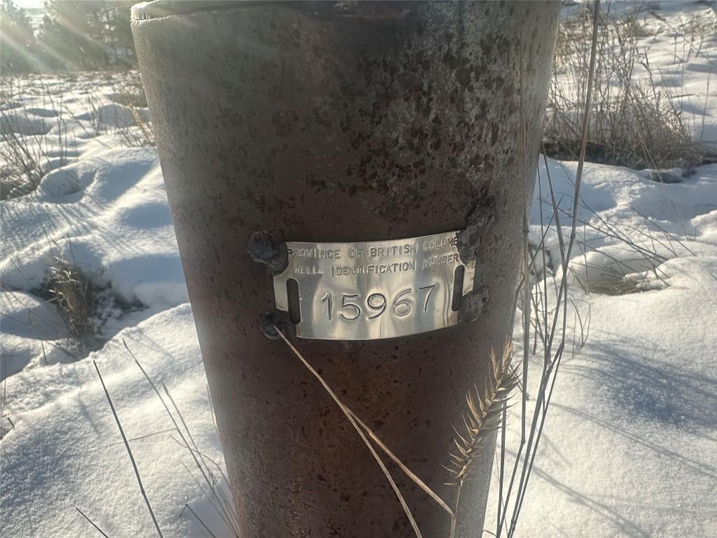 Lot 2 Whiskers Hill Road, Pritchard, BC