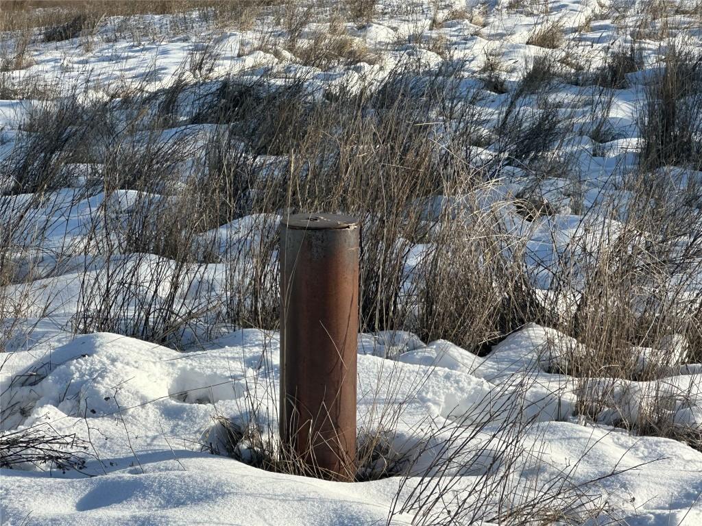 Lot 2 Whiskers Hill Road, Pritchard, BC