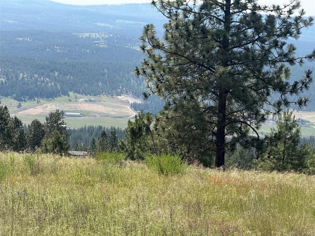 Lot 2 Whiskers Hill Road, Pritchard, BC