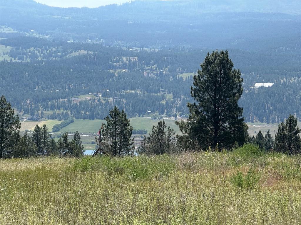 Lot 2 Whiskers Hill Road, Pritchard, BC