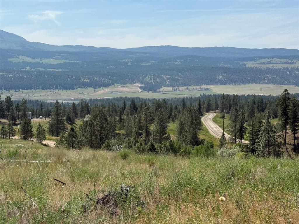 Lot 2 Whiskers Hill Road, Pritchard, BC