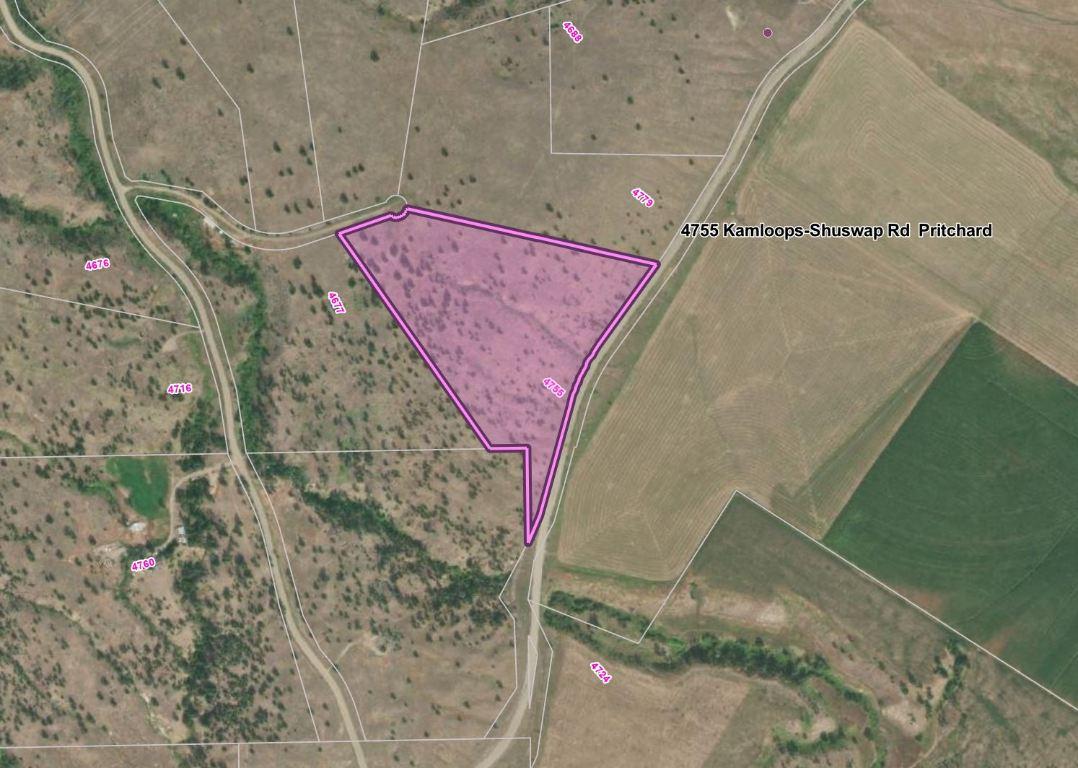 4755 Kamloops Shuswap Road, Kamloops, BC