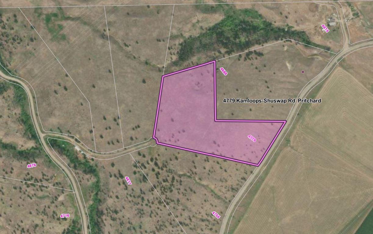 4779 Kamloops -Shuswap Road, Pritchard, BC