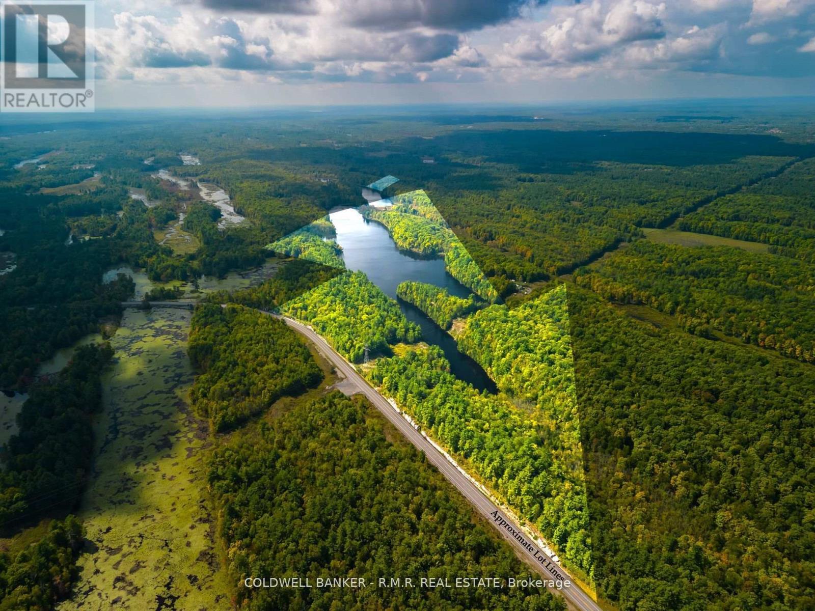 8860 County Rd 41, Addington Highlands (Addington Highlands), ON - Outdoor With View