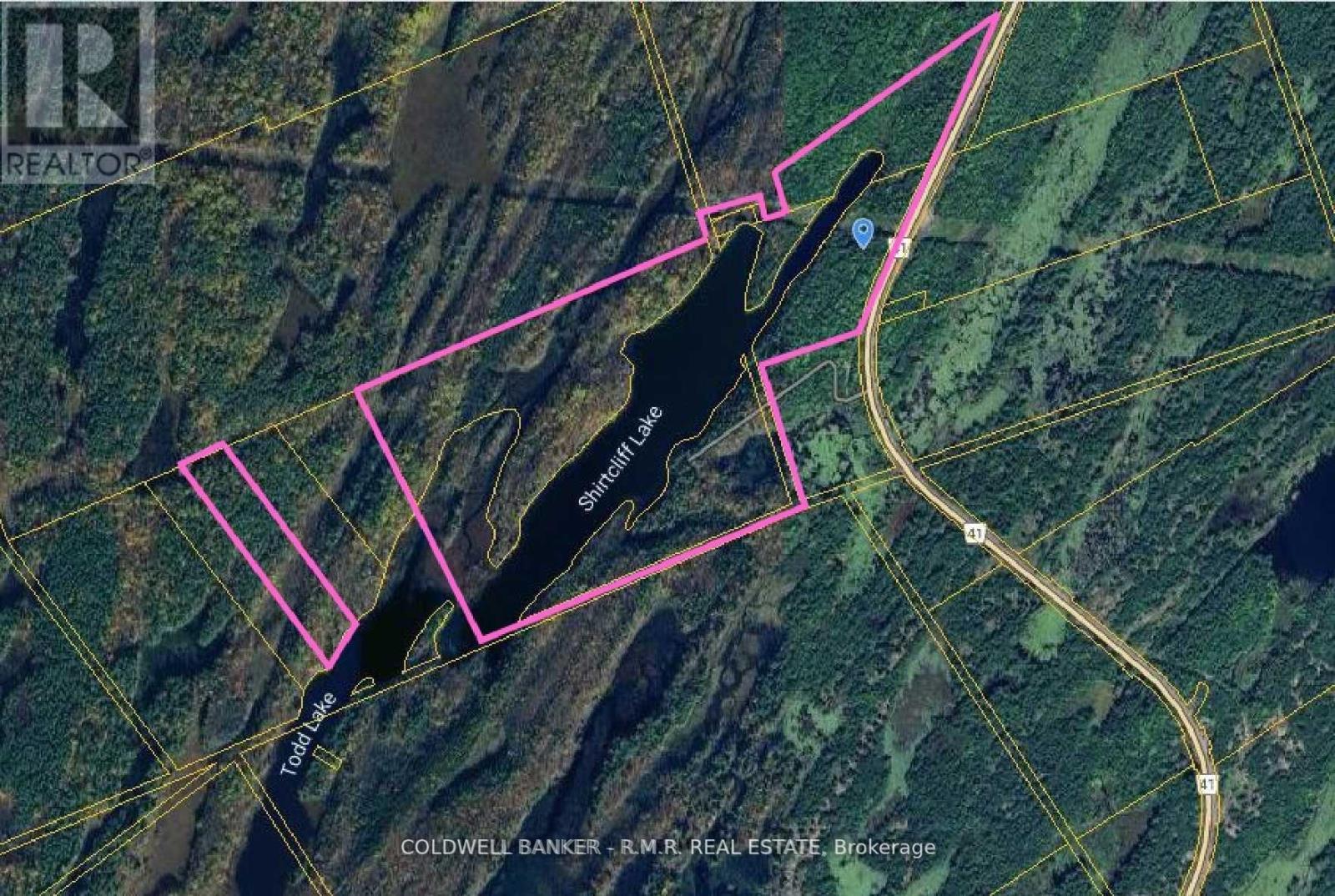 8860 County Rd 41, Addington Highlands (Addington Highlands), ON -