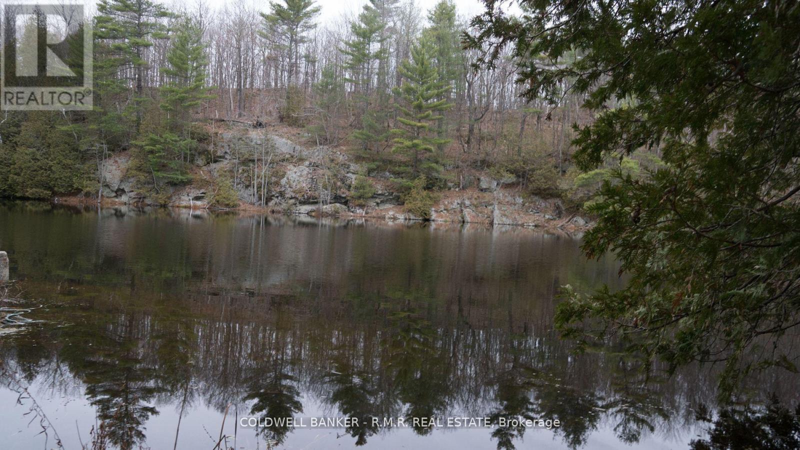 8860 County Rd 41, Addington Highlands (Addington Highlands), ON - Outdoor With Body Of Water