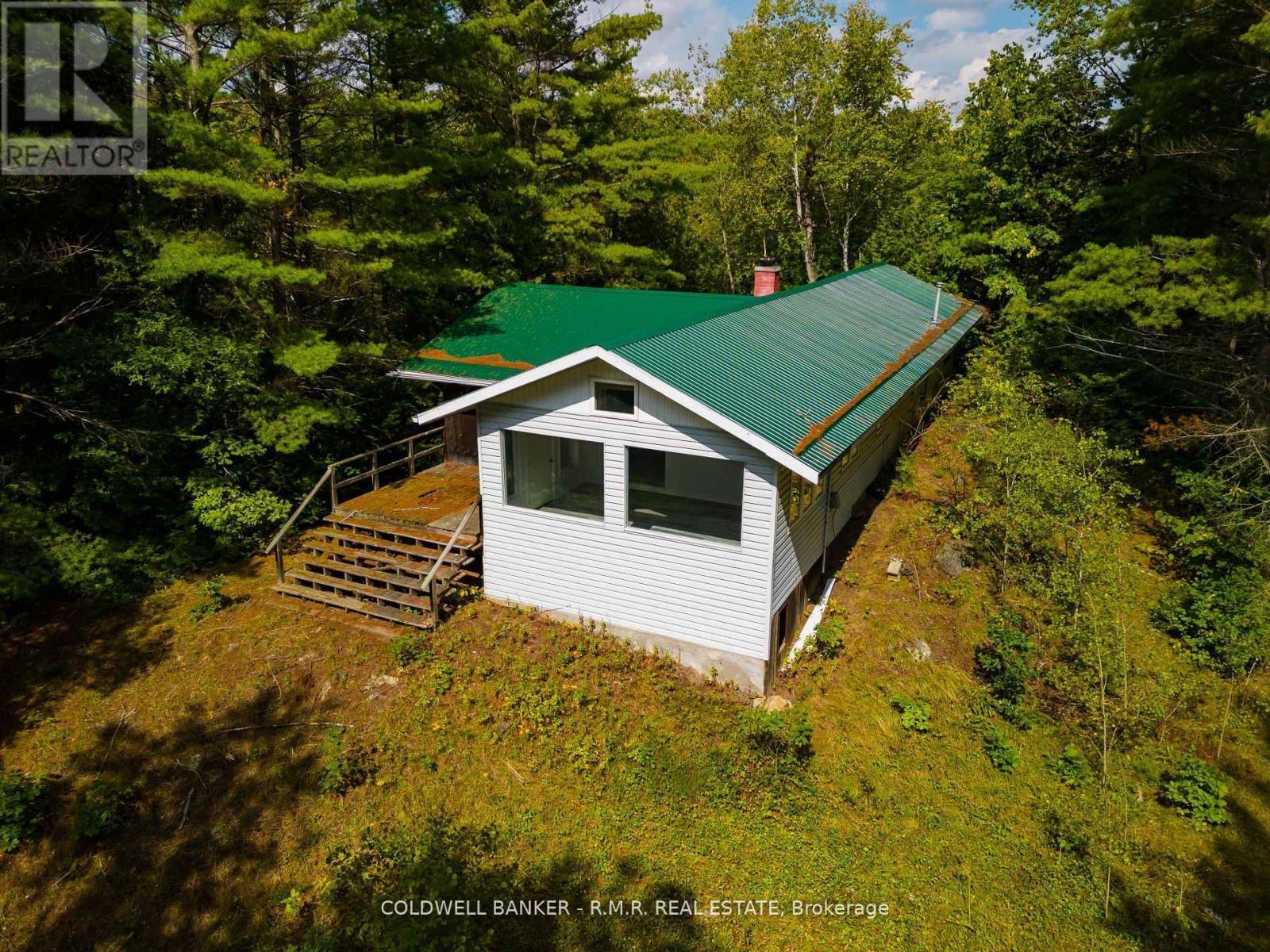 8860 County Rd 41, Addington Highlands (Addington Highlands), ON - Outdoor