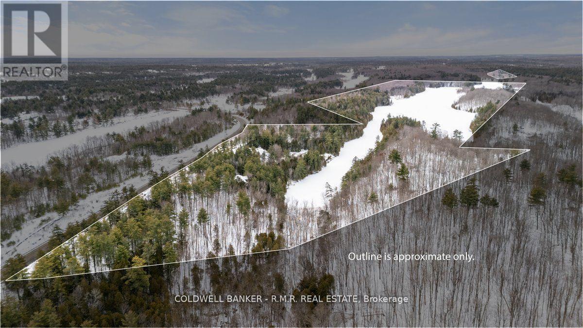 8860 County Rd 41, Addington Highlands (Addington Highlands), ON