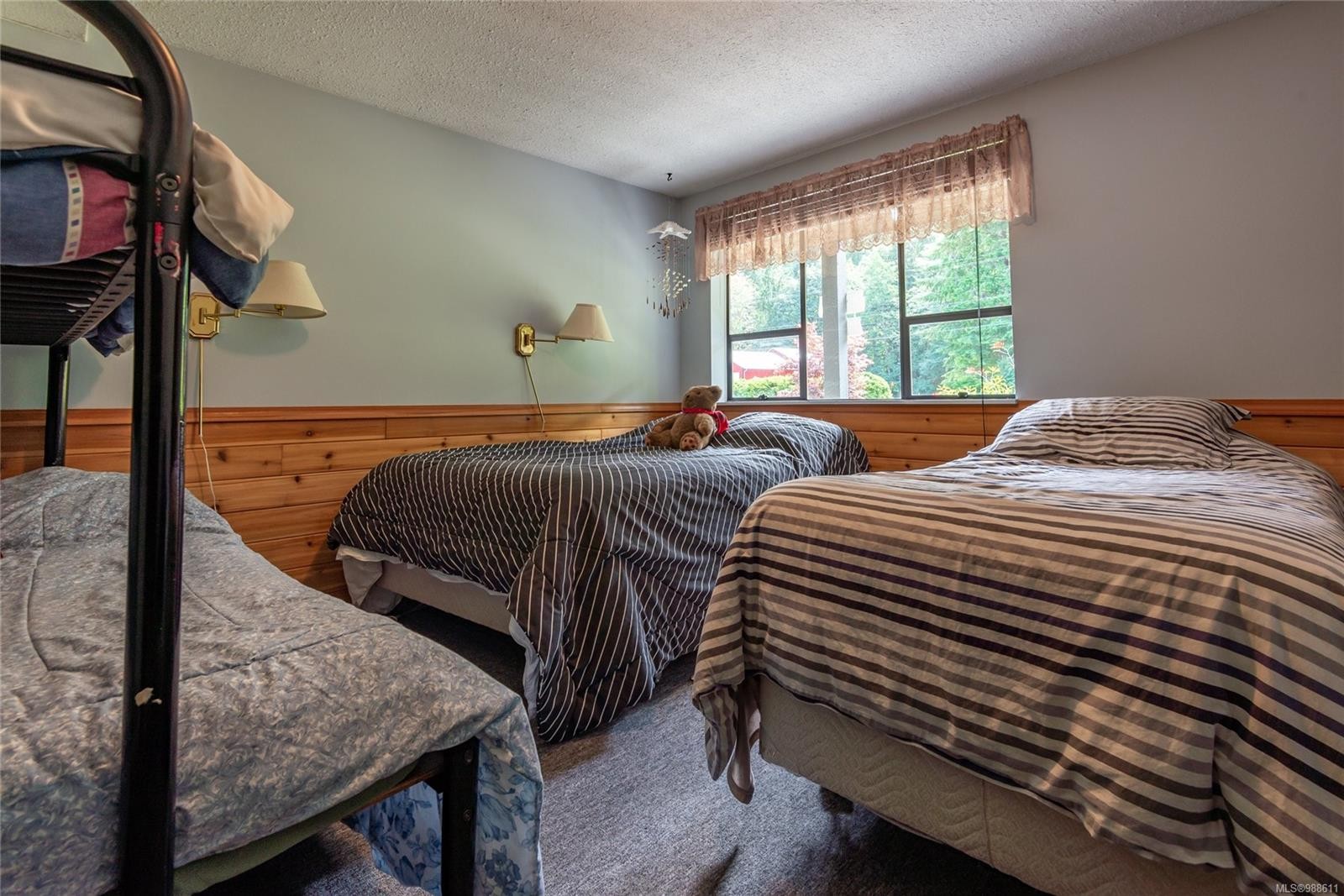 1301 Sayward Rd, Sayward, BC