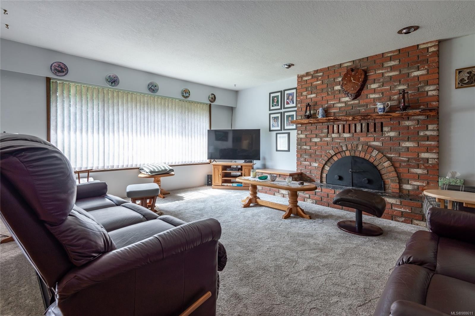 1301 Sayward Rd, Sayward, BC