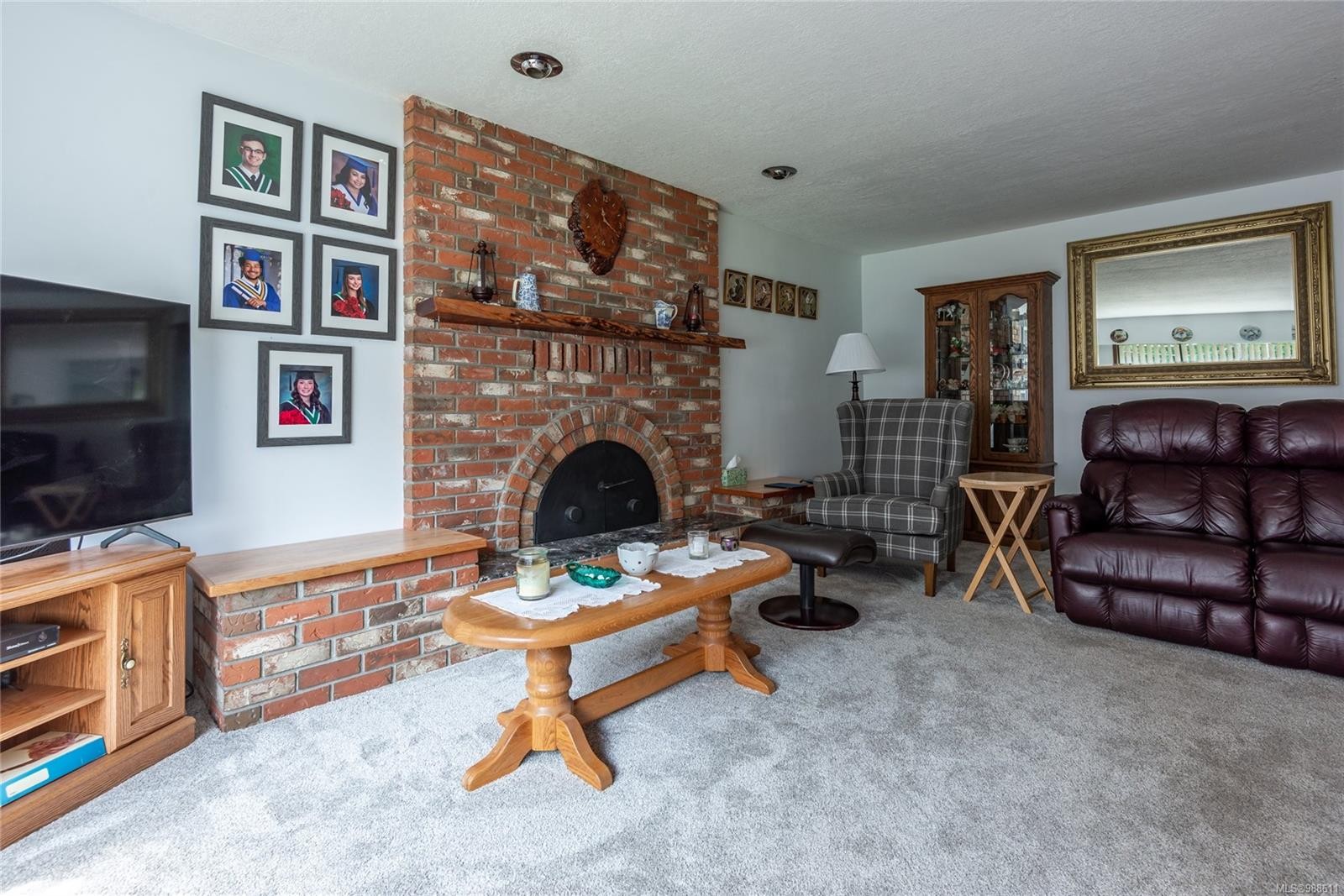 1301 Sayward Rd, Sayward, BC