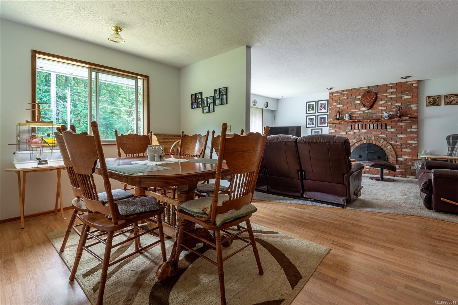 1301 Sayward Rd, Sayward, BC