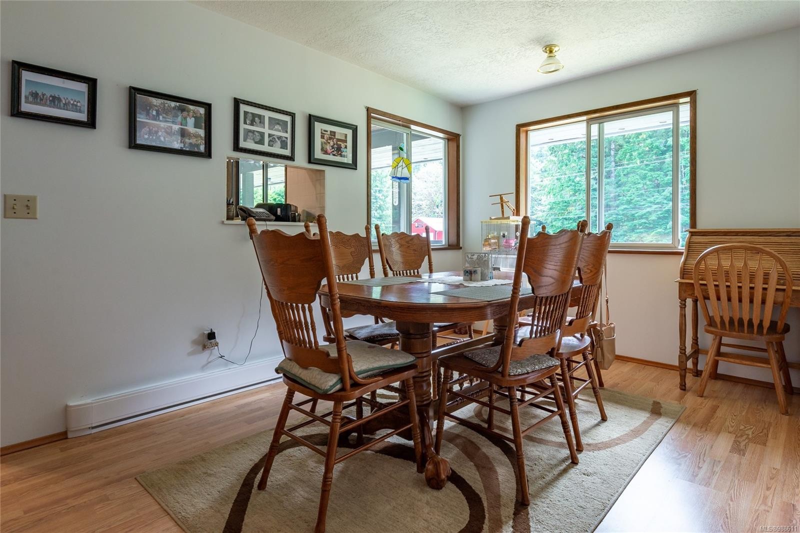 1301 Sayward Rd, Sayward, BC