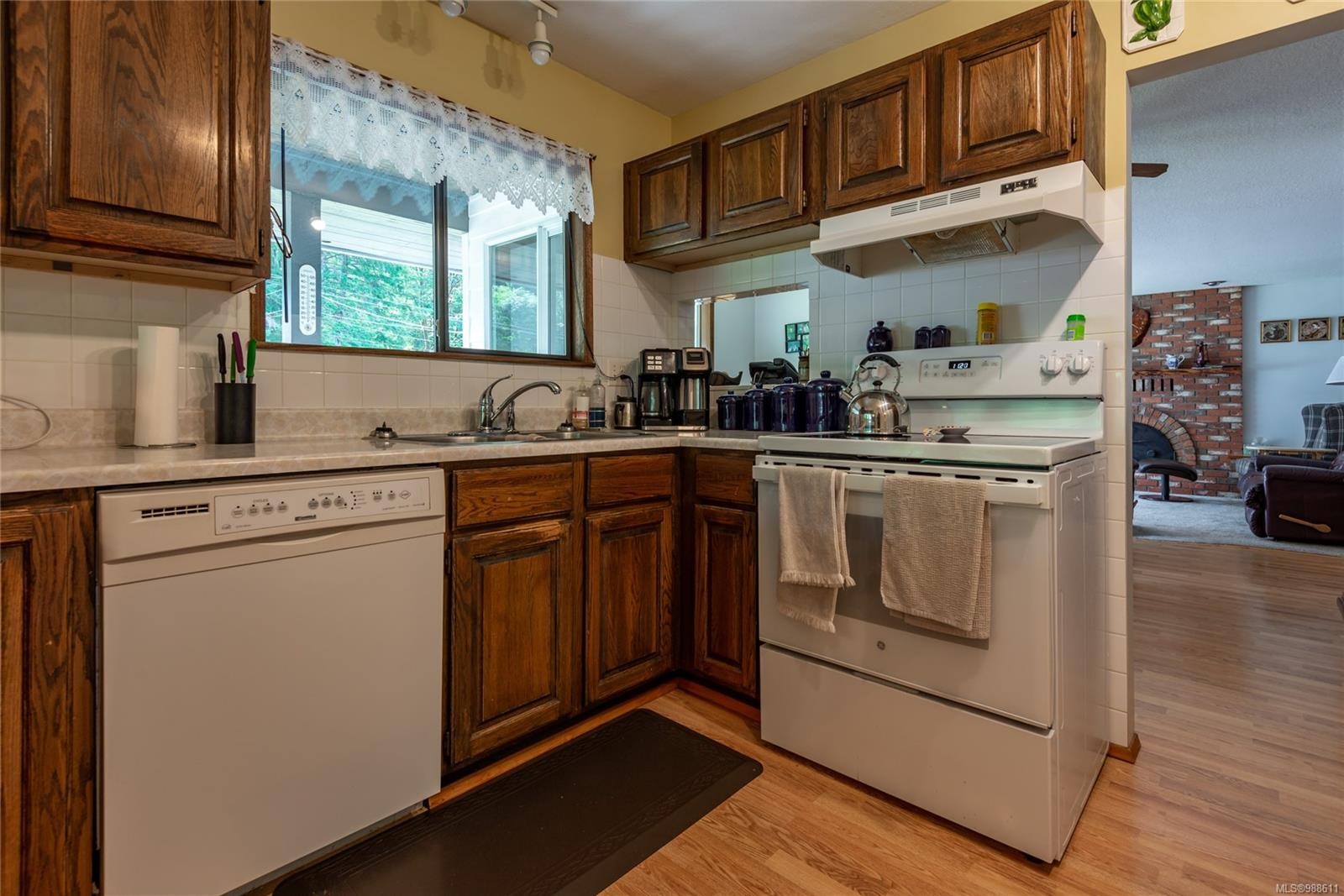 1301 Sayward Rd, Sayward, BC