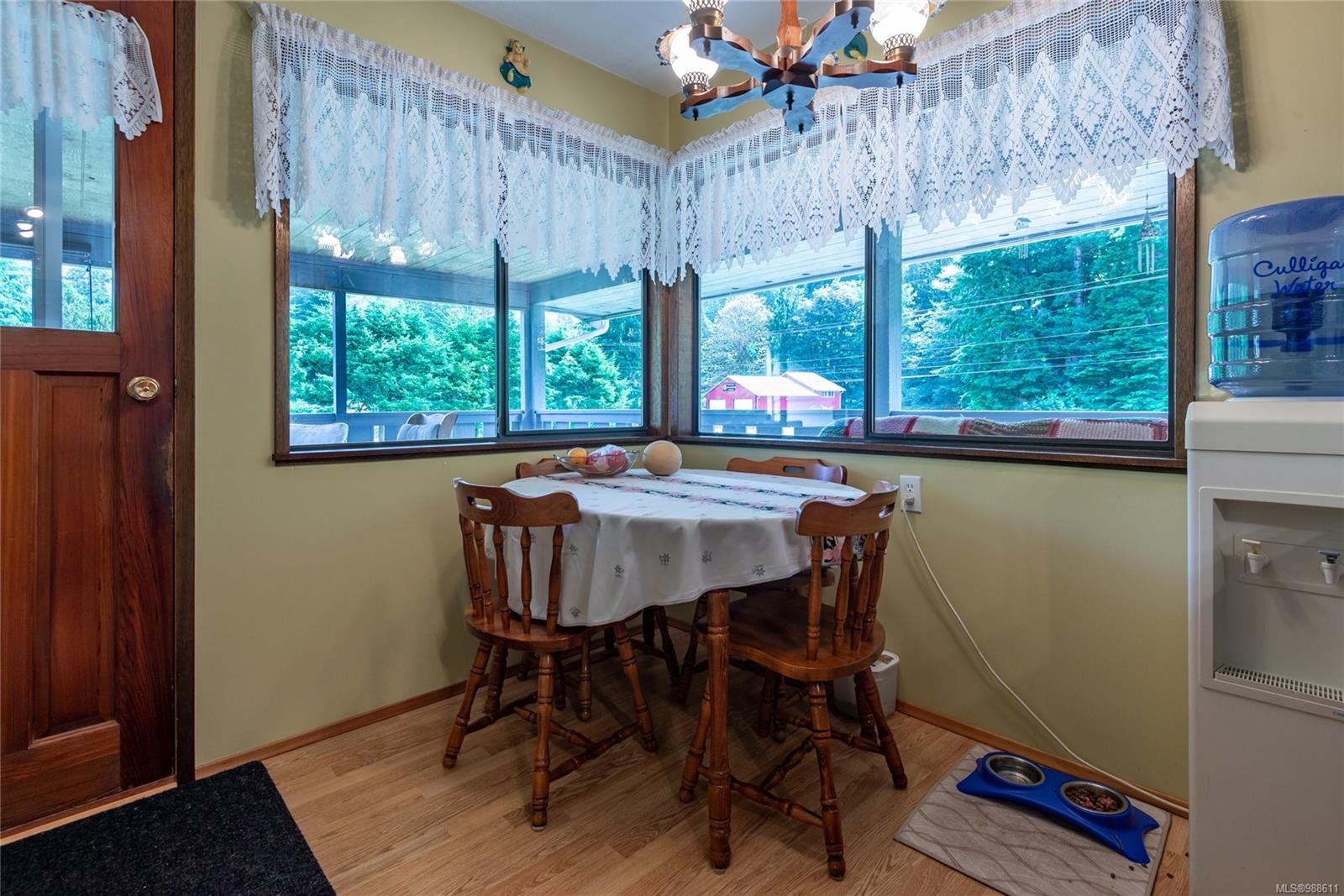 1301 Sayward Rd, Sayward, BC