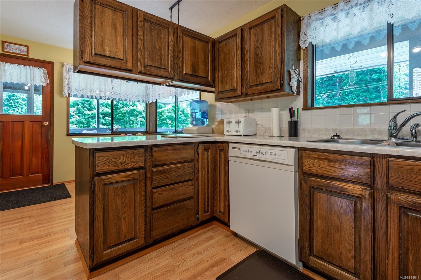 1301 Sayward Rd, Sayward, BC