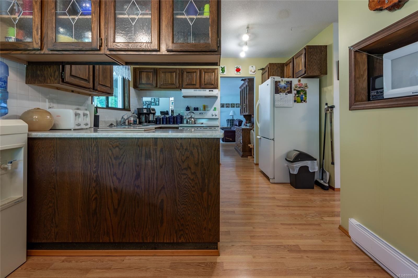 1301 Sayward Rd, Sayward, BC