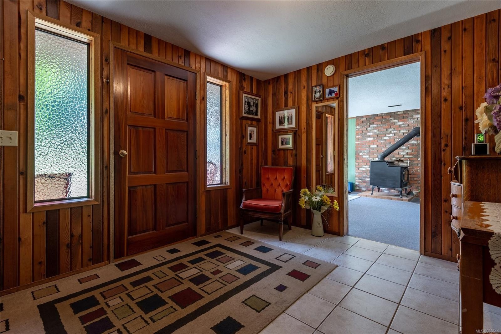 1301 Sayward Rd, Sayward, BC