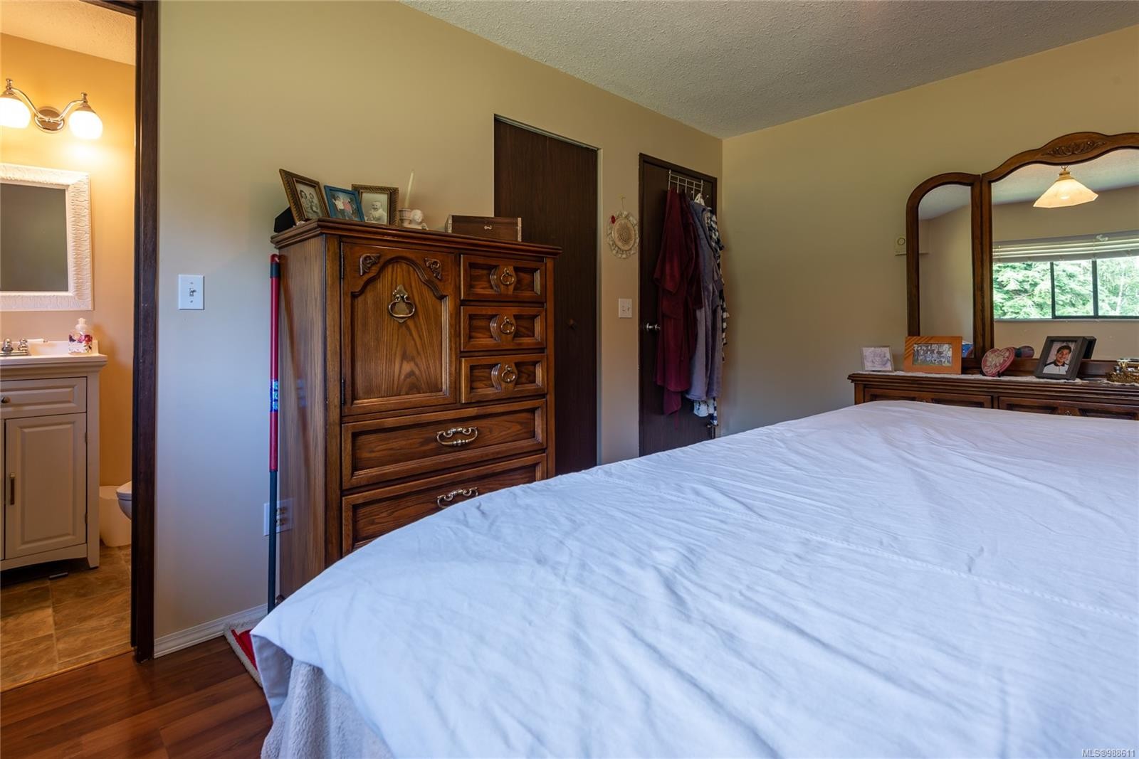 1301 Sayward Rd, Sayward, BC