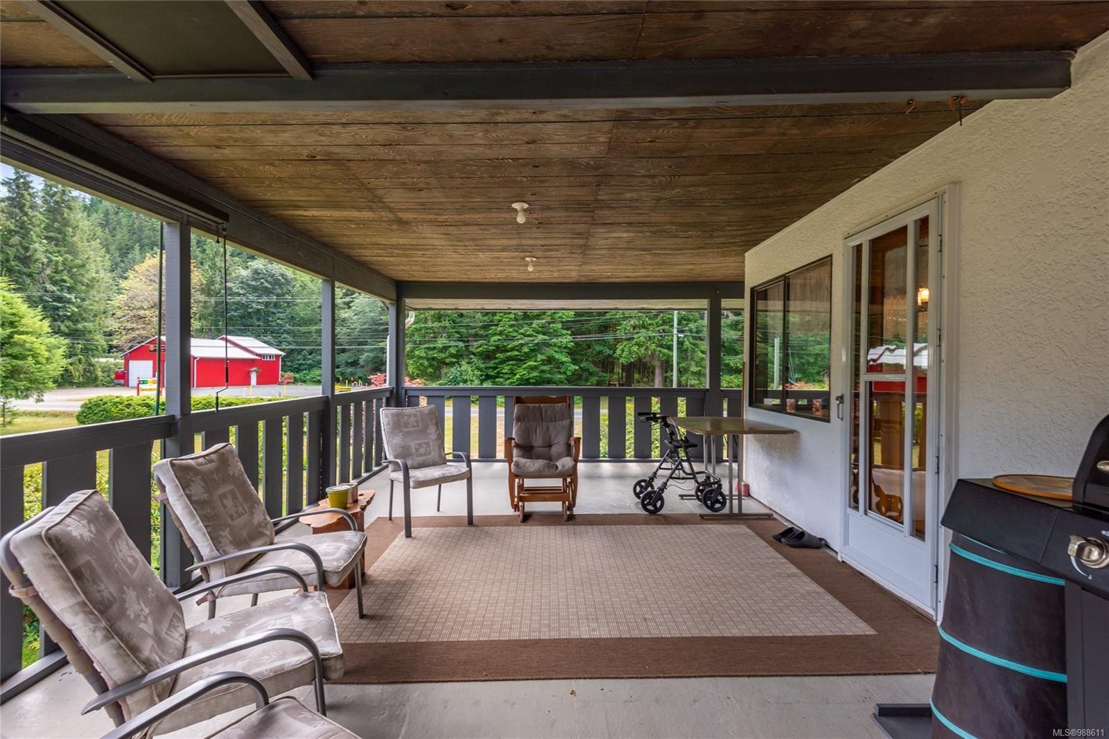 1301 Sayward Rd, Sayward, BC