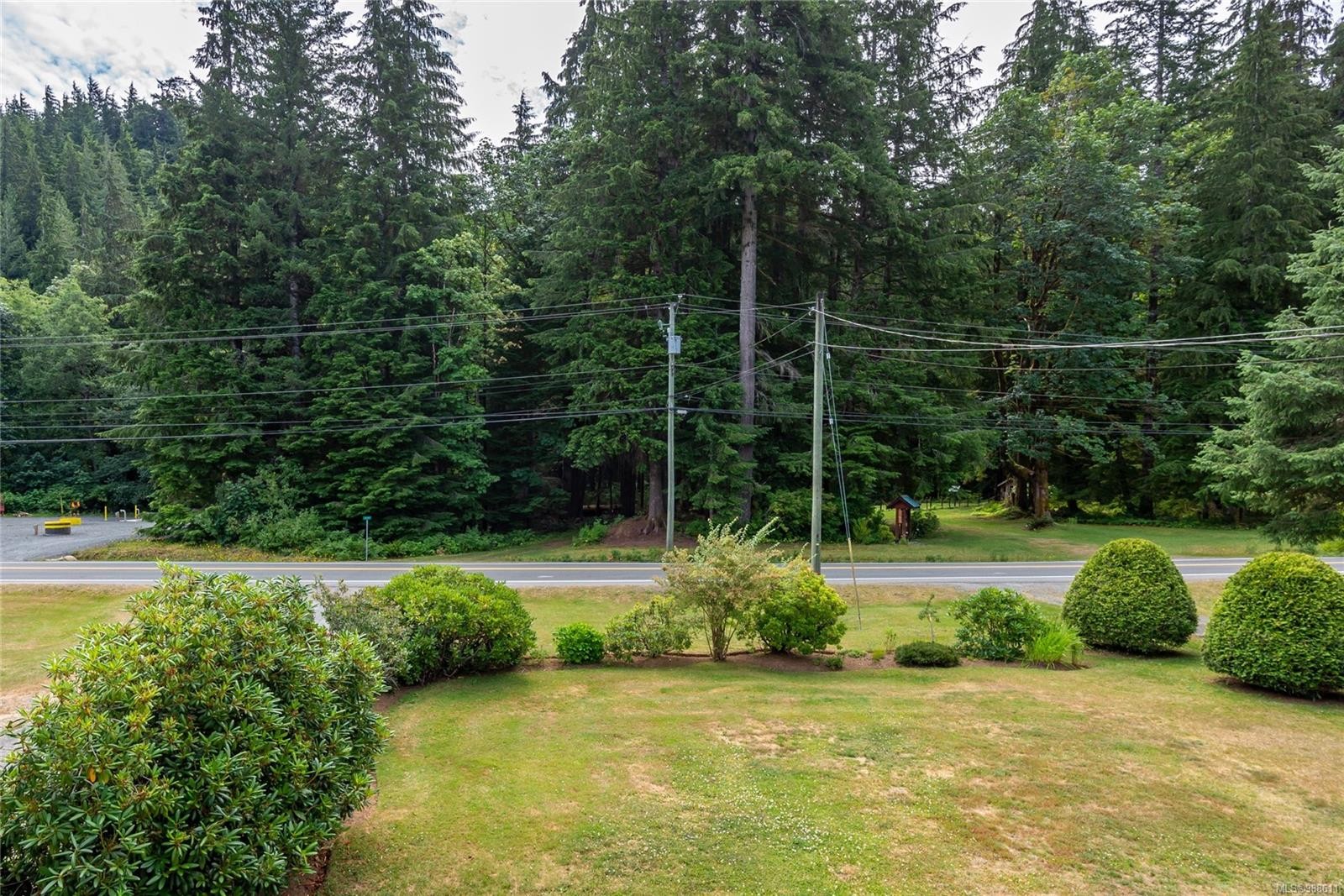 1301 Sayward Rd, Sayward, BC