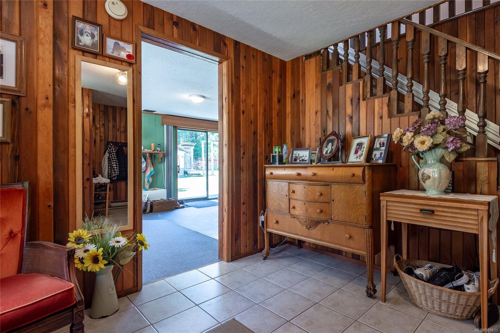 1301 Sayward Rd, Sayward, BC