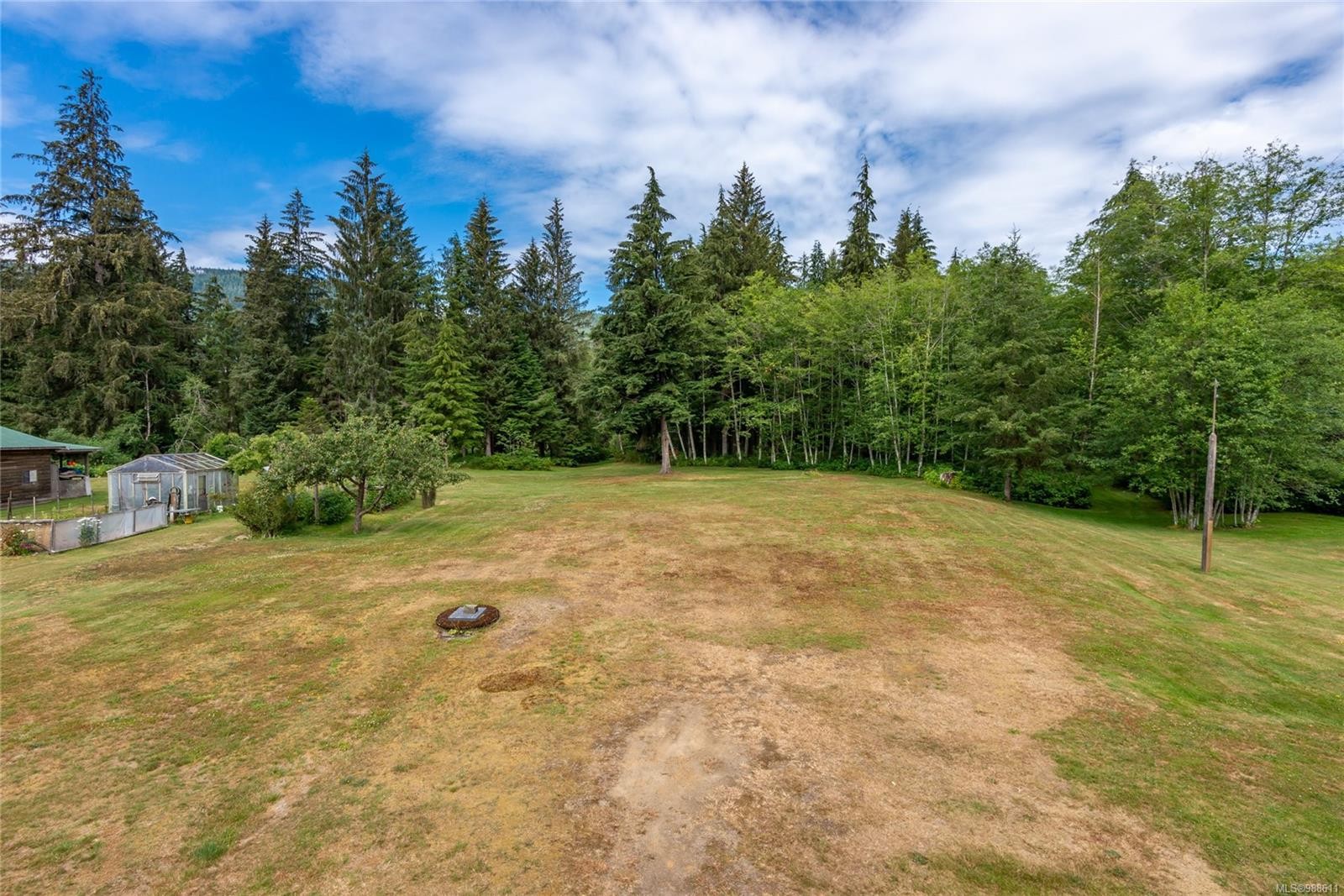 1301 Sayward Rd, Sayward, BC
