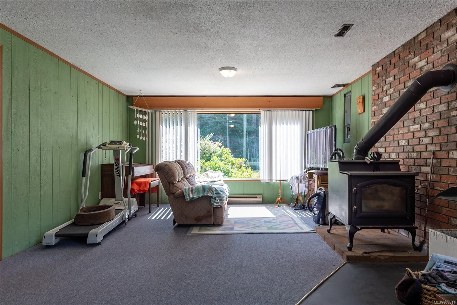 1301 Sayward Rd, Sayward, BC