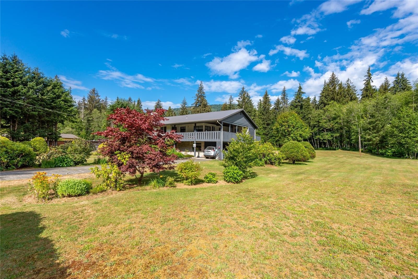 1301 Sayward Rd, Sayward, BC