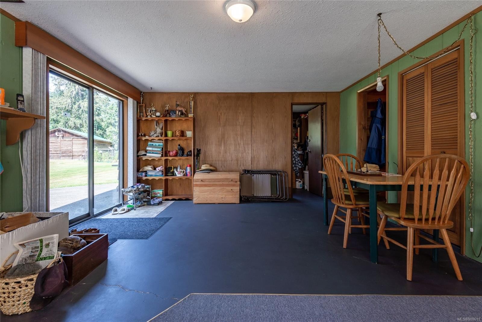 1301 Sayward Rd, Sayward, BC