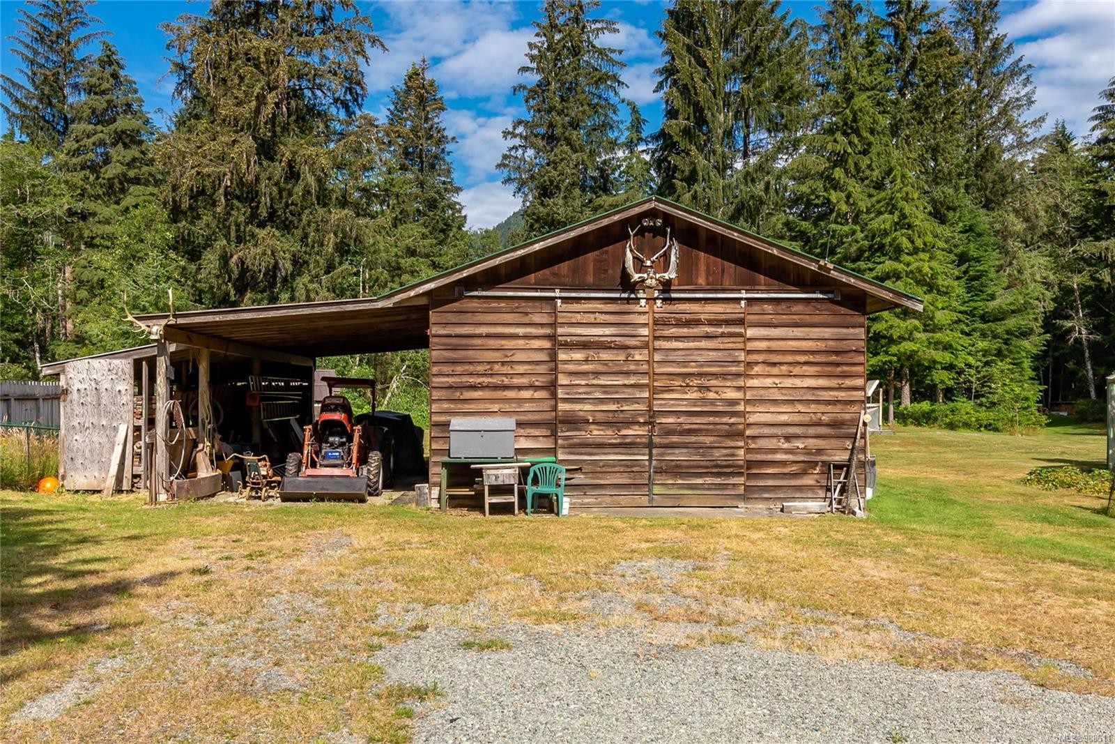 1301 Sayward Rd, Sayward, BC